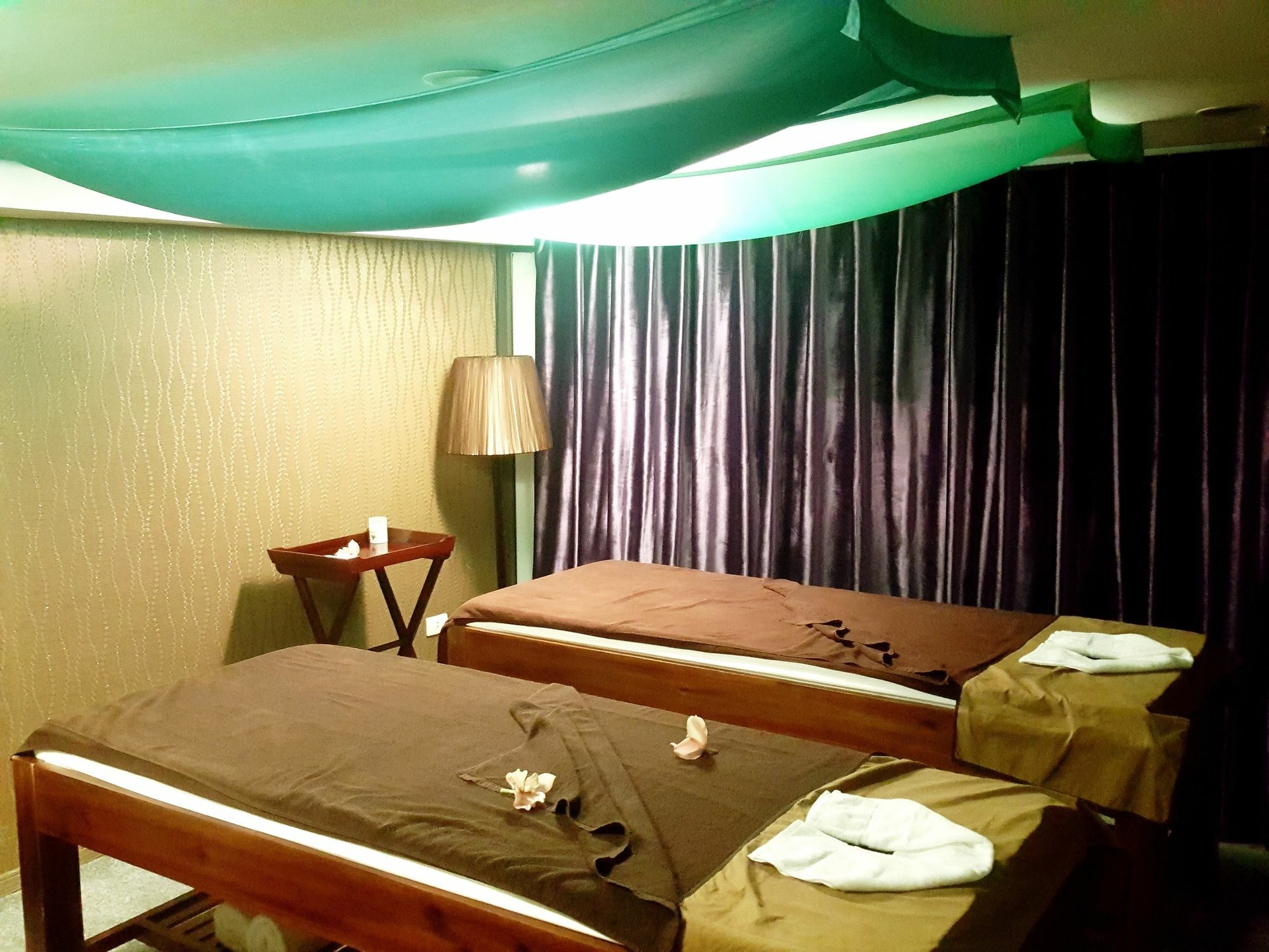 Khách sạn&Spa Emerald Waters Hà Nội Hà Nội Ngoại thất bức ảnh