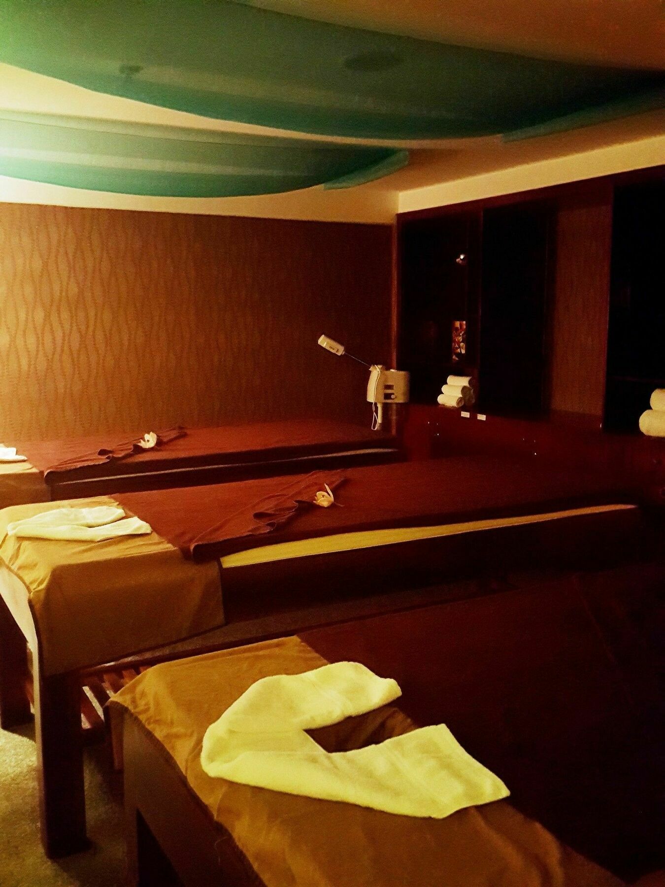 Khách sạn&Spa Emerald Waters Hà Nội Hà Nội Ngoại thất bức ảnh